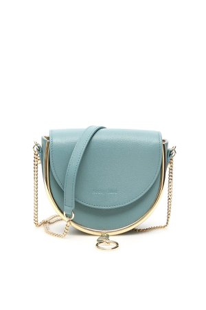 light blue leather crossbody bag - Google Search