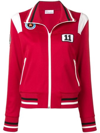 Red Valentino Sports Jacket