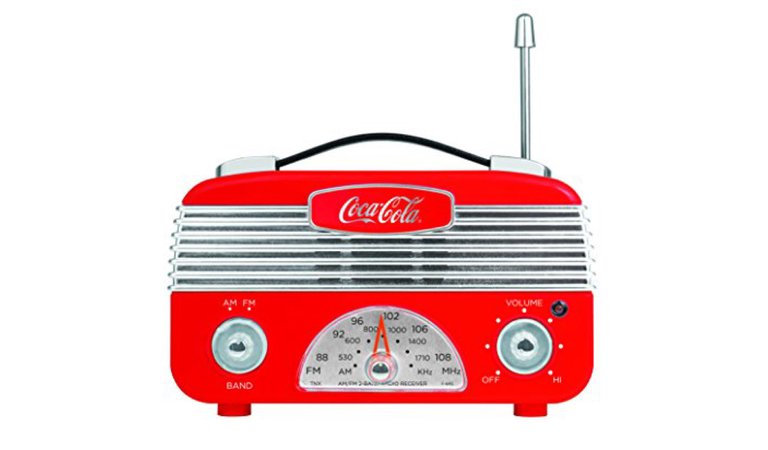 coke radio