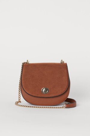 Bag - Brown - Ladies | H&M US