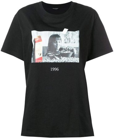 Throwback. 1996 T-shirt