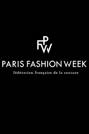paris fashion week logo - Google Search