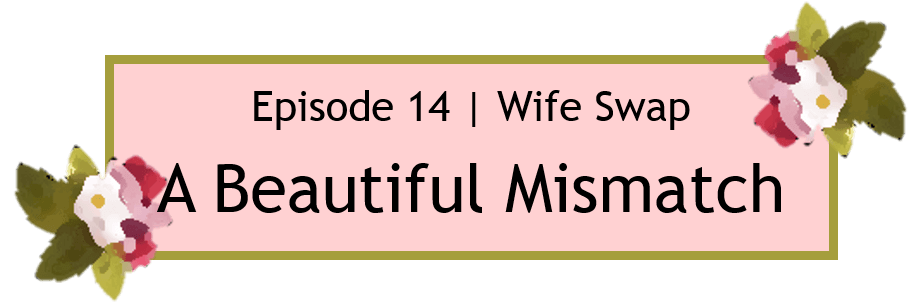 We Got Married Episode 14 A Beautiful Mismatch Title Card