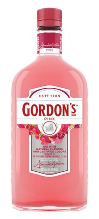 Buy Gordon's Pink Gin - Caskers