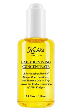 Kiehl's Since 1851 Daily Reviving Concentrate Serum | Nordstrom