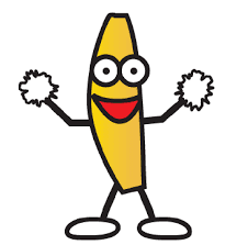 dancing banana - Google Search