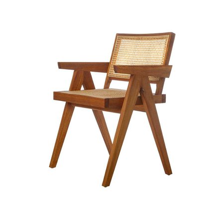 jeanneret armchair france and son - Google Search