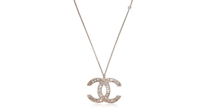c necklace - Google Search