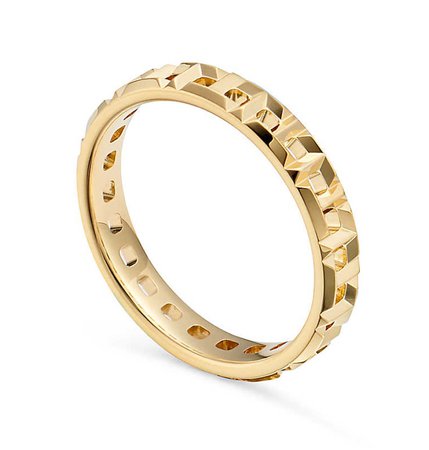 Tiffany T narrow ring