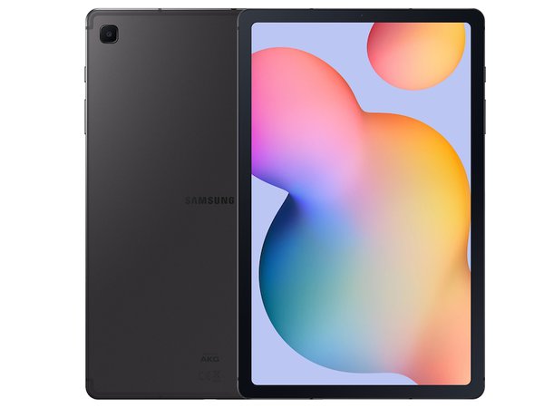 Galaxy Tab S6 Lite, 64GB, Oxford Gray (Wi-Fi) Tablets - SM-P610NZAAXAR | Samsung US