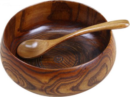 wooden bowl of soup - Google Search