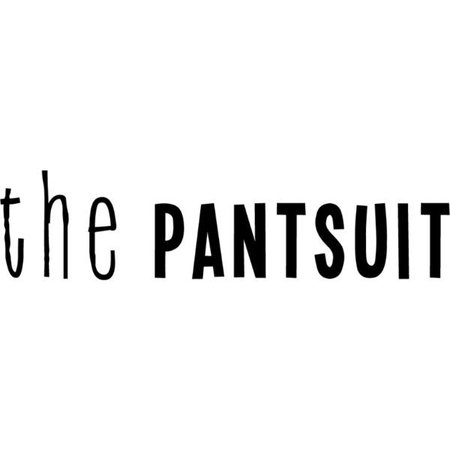 The Pantsuit Text