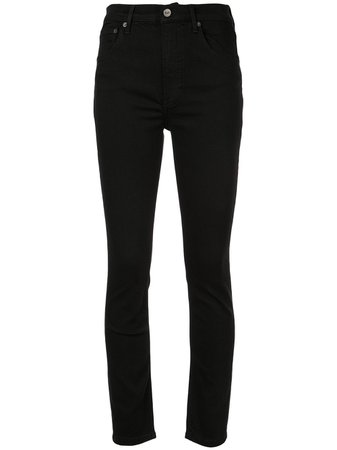 Reformation high-waisted Skinny Jeans - Farfetch