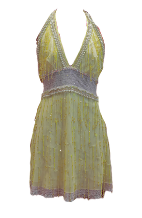 Miu Miu Vintage Dress