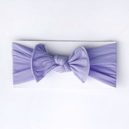 Everything Bow- Lavender – Milkmaid Goods