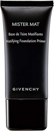 Mister Mat Mattifying Foundation Primer