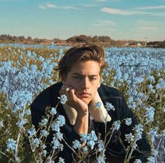 ‘Cole Sprouse ’ Poster by fallobye | Products | Pinterest | Cole spouse, Yellow and Boys