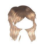 custom-gacha-hair"" - Google Search