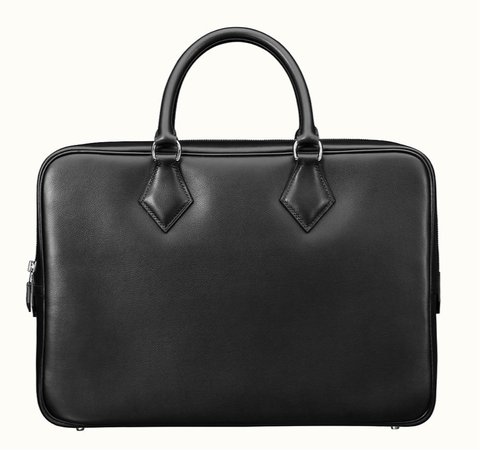 Hermès briefcase
