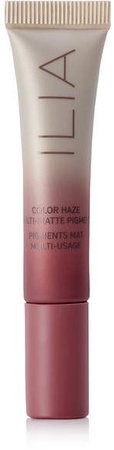 Color Haze Multi-matte Pigment - Sing