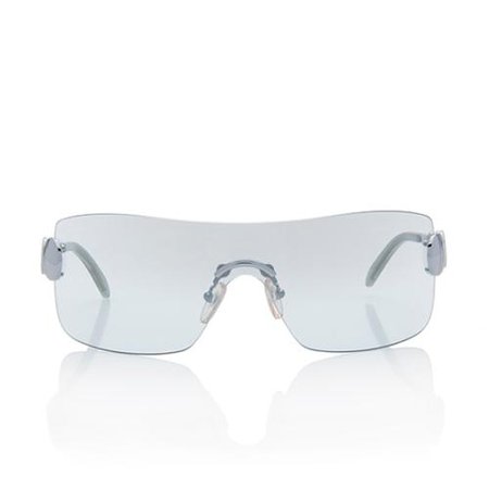 Diorizon Mirrored Shield Sunglasses - Buscar con Google