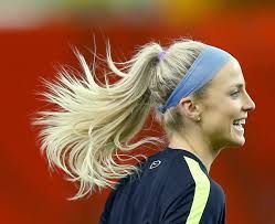 soccer hairstyles - Google Search