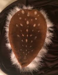 deer tail costume - Google Search