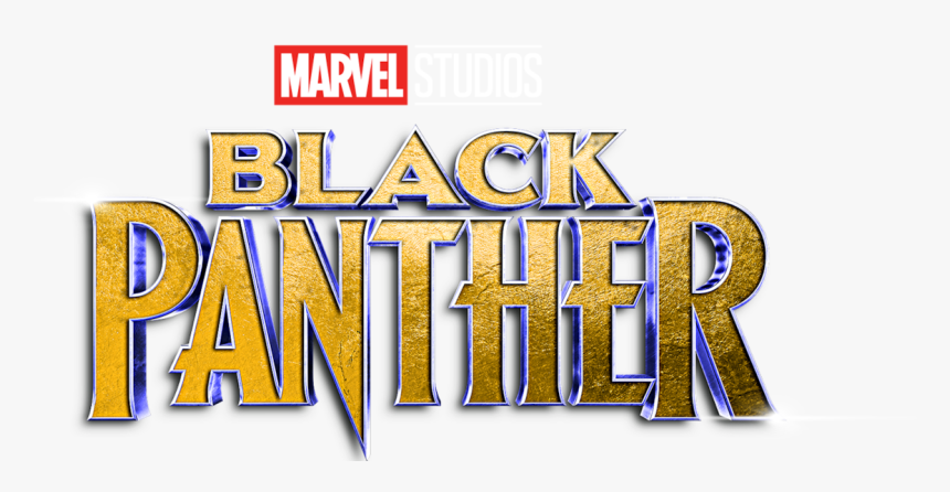 black panther logo png
