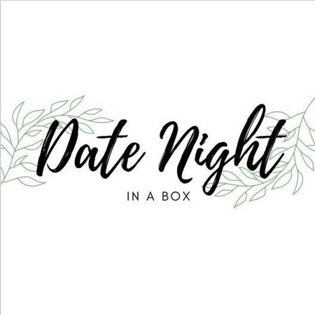 Date Night In a Box | Etsy