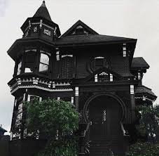 victorian aesthetic house - Google Search