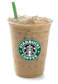 iced coffee Starbucks transparent - Google Search