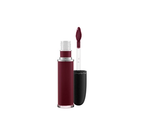 Retro Matte Liquid Lipcolour - Liquid Matte Lipstick | MAC Cosmetics | MAC Cosmetics - Official Site