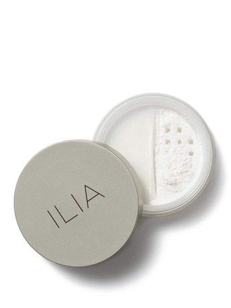 Fade Into You: Soft Focus Finishing Powder – ILIA Beauty