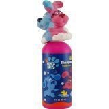 BLUES CLUES by Nickelodeon by Blues Clues. $64.32. Product DescriptionSHAMPOO MAGENTA BERRY 11 OZ (AGES 3+) Design House: Nickelodeon