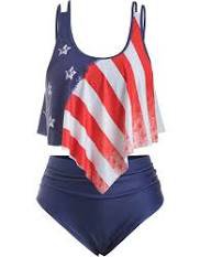 patriotic swimsuit - Google Search
