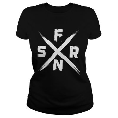 Seth Rollins SFNR shirt - Trend T Shirt Store Online