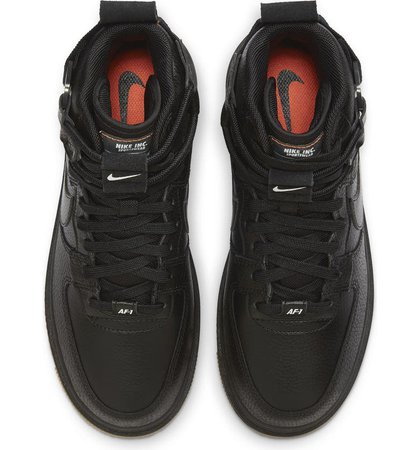 Nike Air Force 1 High Utility Boot | Nordstrom