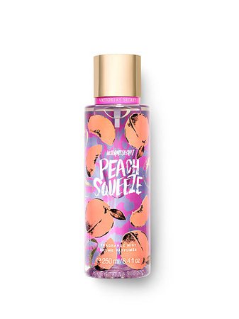 Juice Bar Fragrance Mists - Victoria's Secret - beauty