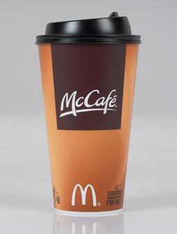 mcdonalds coffee - Google Search