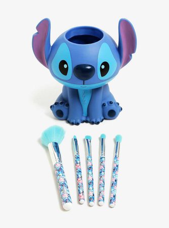 lilo and stitch toothbrush holder