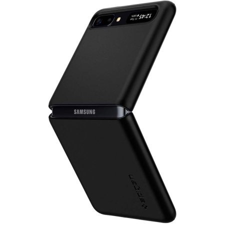 Spigen Thin Fit Samsung Galaxy Z Flip