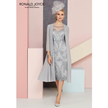 ronald joyce coat dress - Google Search