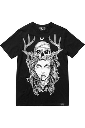 Moon Magic T-Shirt | KILLSTAR - UK Store