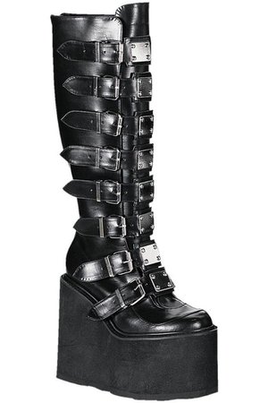 demonias boots