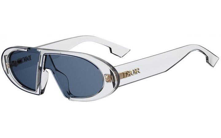 Dior OBLIQUE 900 A9 64 Sunglasses - Free Shipping | Shade Station