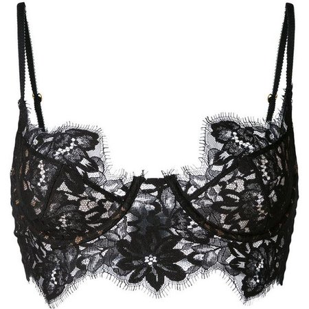 For Love And Lemons Lace Bra