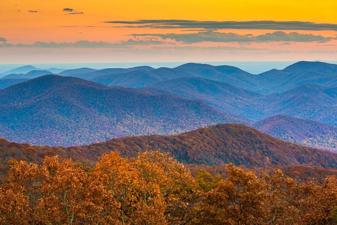 Appalachian Trail | Everything You Need To Know to Hike the A.T.