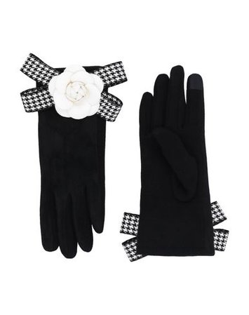 Must Gloves - Women Must Gloves online on YOOX United States - 46644450HA