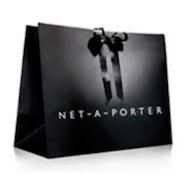 net-a-porter shopping bag