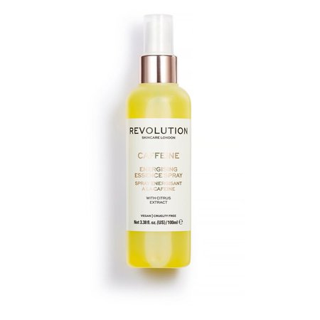 Revolution Skincare Caffeine Essence Spray | Revolution Beauty Official Site